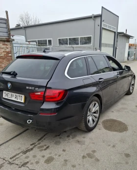 BMW 530 258кс на части , снимка 5