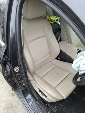 BMW 530 258кс на части , снимка 13