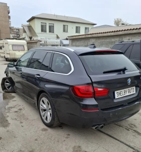 BMW 530 258кс на части , снимка 4