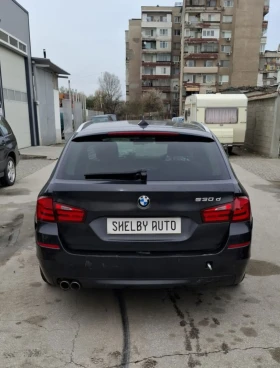 BMW 530 258кс на части , снимка 6