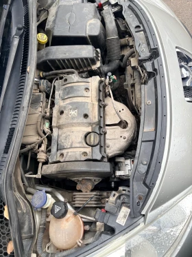 Peugeot 207, снимка 10