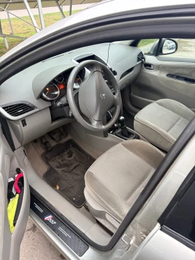 Peugeot 207, снимка 6