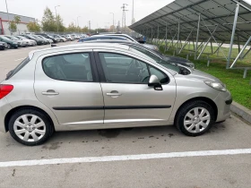 Peugeot 207, снимка 3