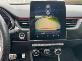 Renault Arkana 1.3TCE 158к.с. RS-LINE FULL, снимка 10