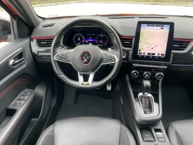 Renault Arkana 1.3TCE 158к.с. RS-LINE FULL, снимка 8