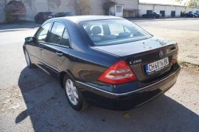 Mercedes-Benz C 200 kompressor ГАЗ, снимка 7