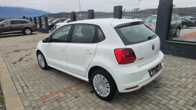 VW Polo 1.4TDI-EVRO-6, снимка 6