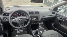 VW Polo 1.4TDI-EVRO-6, снимка 8