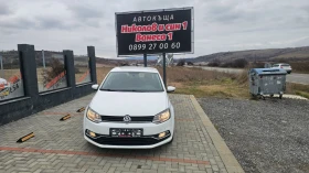 VW Polo 1.4TDI-EVRO-6, снимка 1