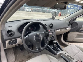 Audi A3 2.0TDI, снимка 9