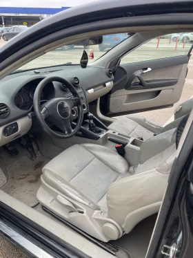 Audi A3 2.0TDI, снимка 8