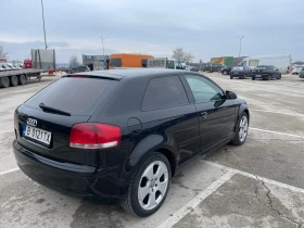 Audi A3 2.0TDI, снимка 5