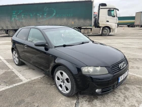 Audi A3 2.0TDI, снимка 3