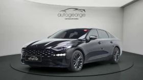 Kia K8 3.5LPG PRESTIGE autogeorge.com, снимка 1