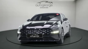 Kia K8 3.5LPG PRESTIGE autogeorge.com, снимка 3