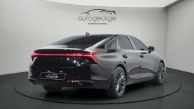 Kia K8 3.5LPG PRESTIGE autogeorge.com, снимка 2