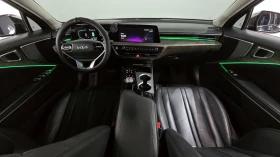 Kia K8 3.5LPG PRESTIGE autogeorge.com, снимка 6