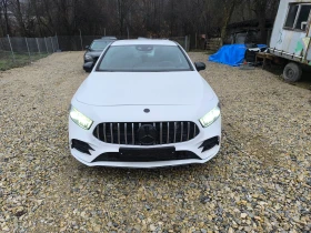 Mercedes-Benz A 180 Amg pack , снимка 2