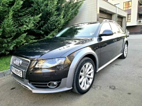 Audi A4 Allroad, снимка 1