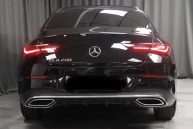 Mercedes-Benz CLA, снимка 2