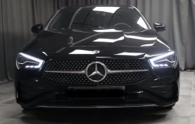 Mercedes-Benz CLA, снимка 1