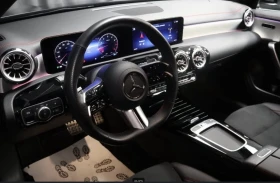 Mercedes-Benz CLA, снимка 4