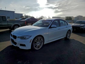 BMW 335 * XDRIVE* M-PACK* , снимка 1