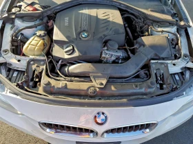 BMW 335 * XDRIVE* M-PACK* , снимка 11