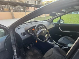 Peugeot 308 1.6 16 V, снимка 6