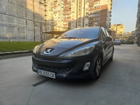 Peugeot 308 1.6 16 V, снимка 1