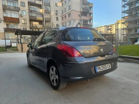 Peugeot 308 1.6 16 V, снимка 4