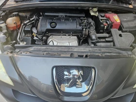 Peugeot 308 1.6 16 V, снимка 10