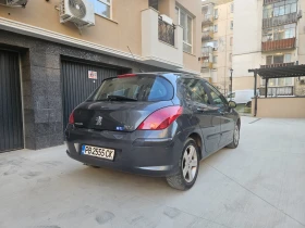 Peugeot 308 1.6 16 V, снимка 5