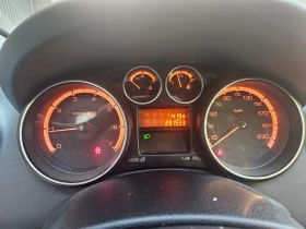 Peugeot 308 1.6 16 V, снимка 9