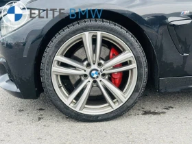 BMW 435 I * M-Package* * HeadUp* AвтоКредит* (ЦЕНА ДО БГ), снимка 8