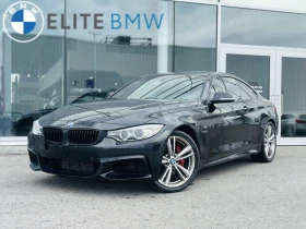 BMW 435 I * M-Package* * HeadUp* AвтоКредит* (ЦЕНА ДО БГ), снимка 1
