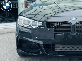 BMW 435 I * M-Package* * HeadUp* AвтоКредит* (ЦЕНА ДО БГ), снимка 3