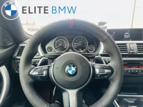 BMW 435 I * M-Package* * HeadUp* AвтоКредит* (ЦЕНА ДО БГ), снимка 11