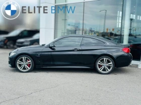 BMW 435 I * M-Package* * HeadUp* AвтоКредит* (ЦЕНА ДО БГ), снимка 7