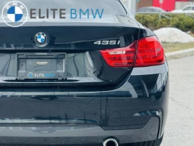 BMW 435 I * M-Package* * HeadUp* AвтоКредит* (ЦЕНА ДО БГ), снимка 5