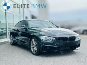 BMW 435 I * M-Package* * HeadUp* AвтоКредит* (ЦЕНА ДО БГ), снимка 4