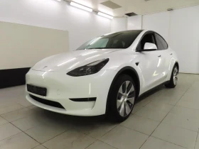 Tesla Model Y Standard Range, снимка 1