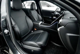 Mercedes-Benz C 300 AWD, снимка 11