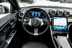 Mercedes-Benz C 300 AWD, снимка 7