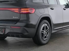 Mercedes-Benz EQB 300 4-MATIC/AMG/FACELIFT/NIGHT/LED/CAMERA/, снимка 4