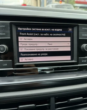 VW Polo 1.0 tgi фабричен метан , снимка 6