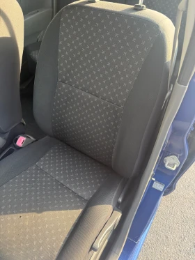 Daihatsu Cuore 1.0i Газ-2009г, снимка 10