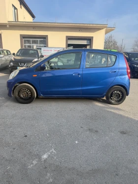 Daihatsu Cuore 1.0i Газ-2009г, снимка 4