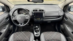 Mitsubishi Space star 1.2i Автоматик! Внос ШВЕЙЦАРИЯ! Камера, LED, BSM, , снимка 12