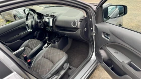 Mitsubishi Space star 1.2i Автоматик! Внос ШВЕЙЦАРИЯ! Камера, LED, BSM, , снимка 15